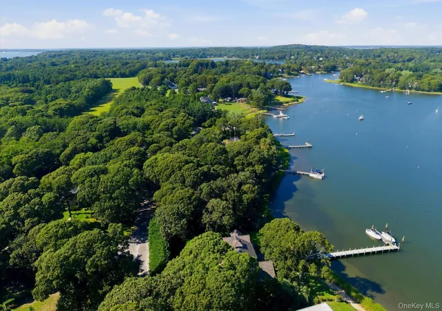 Photo 3 of Land for sale at 9 Bay Shore Dr, Shelter Island, NY 11964 | MLS# 1046396 | Listing updated on 2026-09-15