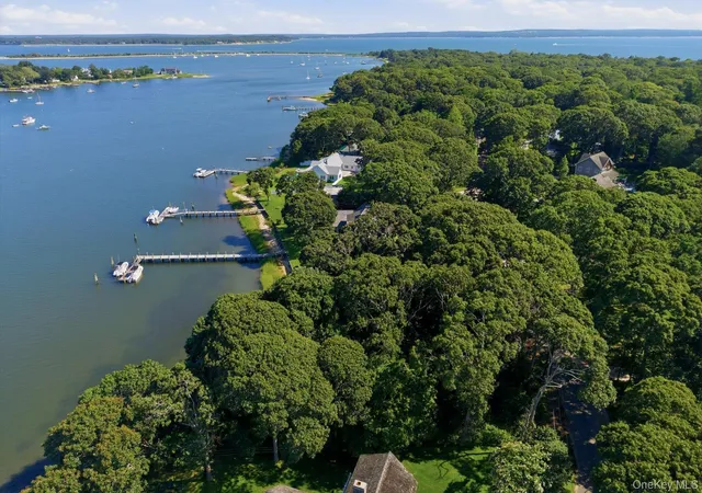 Photo 4 of Land for sale at 9 Bay Shore Dr, Shelter Island, NY 11964 | MLS# 1046396 | Listing updated on 2026-09-15
