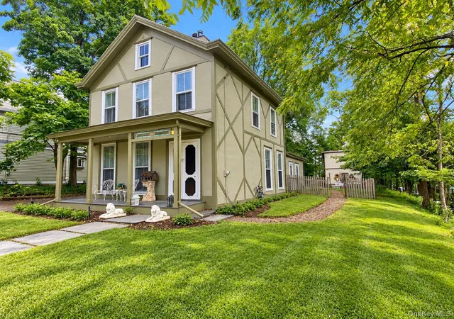Single family home for sale at 85 West St, Warwick (Town), NY 10990 | MLS# 1046455