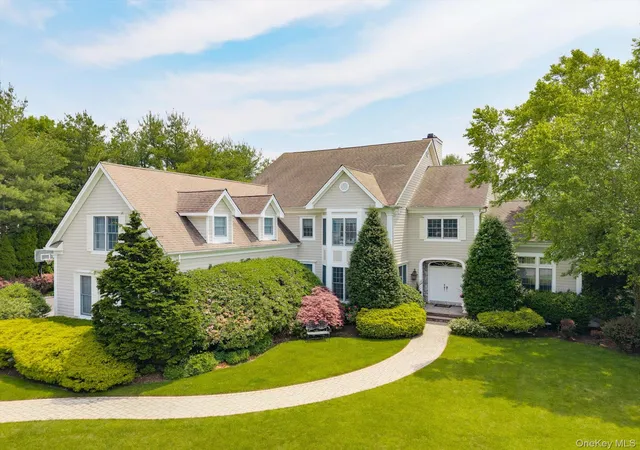 Single family home for sale at 37 Legends Cir, Huntington, NY 11747 | MLS# 1046462