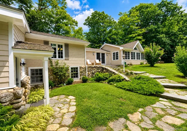 Single family home for sale at 9 Lewis Rd, Pound Ridge, NY 10576 | MLS# 1046466
