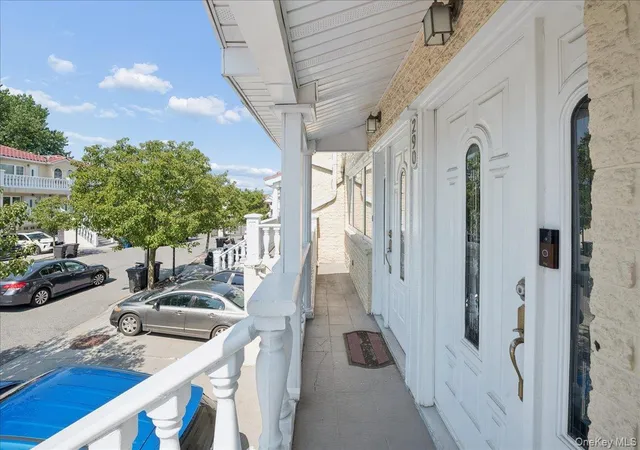 Photo 3 of Multi family home for sale at 290 Zerega Ave, New York, NY 10473 | MLS# 1046474 | Listing updated on 2026-10-04