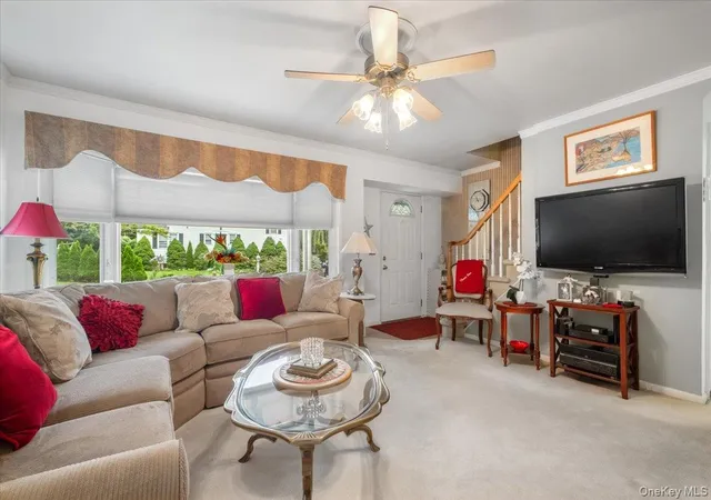 Photo 2 of Single family home for sale at 4 Briary Rd, Greenburgh, NY 10522 | MLS# 1046482 | Listing updated on 2026-10-06