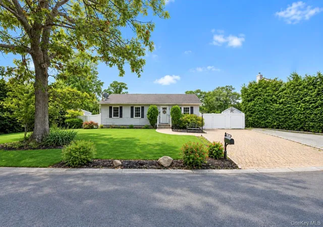 Photo 2 of Sale Pending at 18 Hillcrest Rd, Brookhaven, NY 11778 | MLS# 1046492 | Listing updated on 2026-09-15