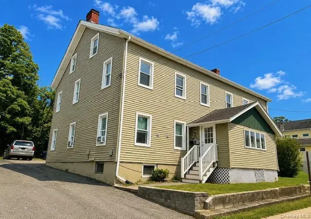 Photo 1 of Multi family home for sale at 20 Spring St, Wappinger, NY 12590 | MLS# 1046507 | Listing updated on 2026-09-15