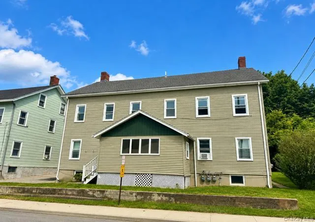 Photo 2 of Multi family home for sale at 20 Spring St, Wappinger, NY 12590 | MLS# 1046507 | Listing updated on 2026-09-15