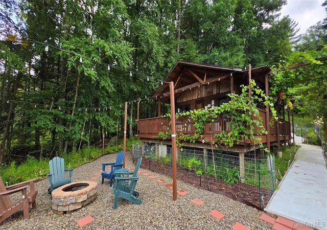 Photo 1 of Single family home for sale at 586 Lake Shore Ln, Tusten, NY 12764 | MLS# 1046536 | Listing updated on 2026-09-14