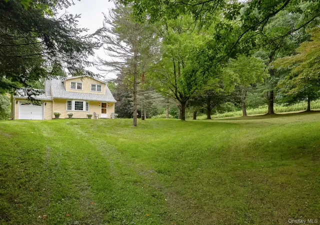 Single family home for sale at 404 Schultz Hl Rd, Pine Plains, NY 12567 | MLS# 1046543