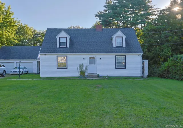 Photo 1 of Single family home for sale at 580 Route 17m, Middletown, NY 10940 | MLS# 1046630 | Listing updated on 2026-10-01