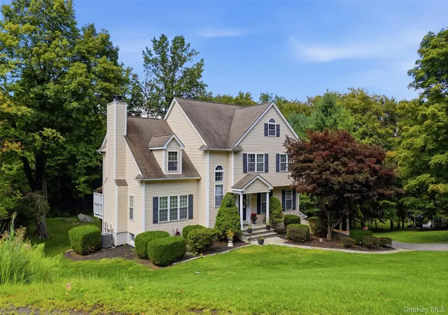 Single family home for sale at 49 Millstream Ct, Pawling, NY 12564 | MLS# 1046647
