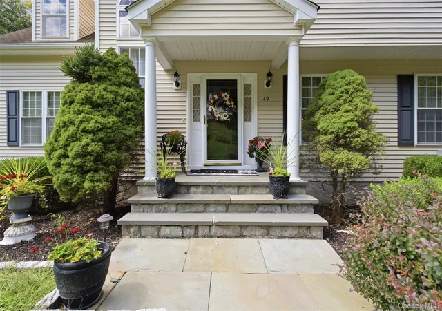 Photo 1 of Single family home for sale at 49 Millstream Ct, Pawling, NY 12564 | MLS# 1046647 | Listing updated on 2026-09-15