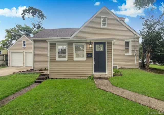 Photo 1 of Single family home for sale at 1180 Woodfield Rd, Hempstead, NY 11570 | MLS# 1046658 | Listing updated on 2026-09-15