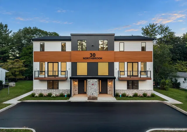 Photo 1 of Condo for sale at 30 Northbrook Rd #201, Ramapo, NY 10977 | MLS# 1046701 | Listing updated on 2026-10-07