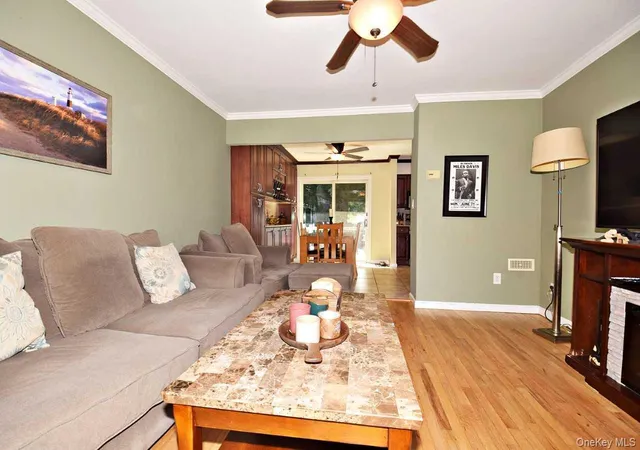Photo 3 of Single family home for sale at 90 Cornell Dr, Smithtown, NY 11787 | MLS# 1046723 | Listing updated on 2026-09-13
