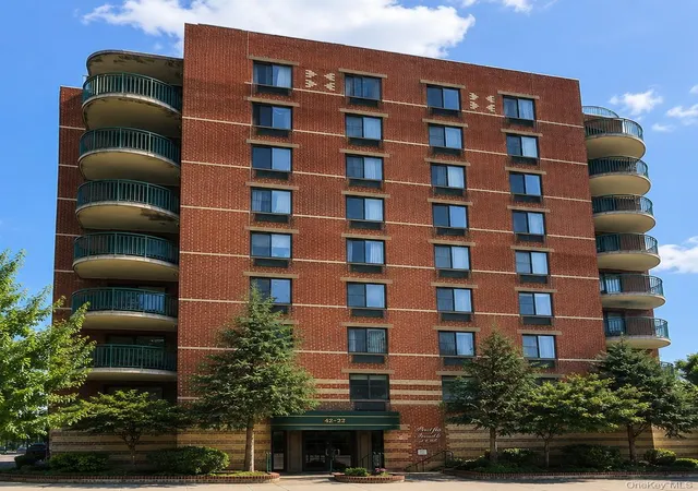 Photo 1 of Condo for sale at 42 22 Union St #2B, New York, NY 11355 | MLS# 1046754 | Listing updated on 2026-09-15