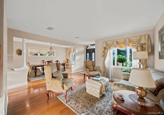 Photo 3 of Single family home for sale at 154 Celler Ave, North Hempstead, NY 11040 | MLS# 1046862 | Listing updated on 2026-09-14