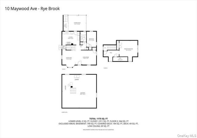 Photo 23 of Sale Pending at 10 Maywood Ave, Rye Town, NY 10573 | MLS# 1046916 | Listing updated on 2026-09-22