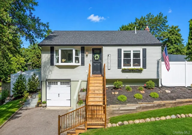 Photo 1 of Single family home for sale at 19 Hawthorne Rd, Brookhaven, NY 11778 | MLS# 1046935 | Listing updated on 2026-09-12