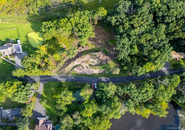Photo 2 of Land for sale at 27 E Green Rd, New Windsor, NY 12575 | MLS# 1047030 | Listing updated on 2026-09-29
