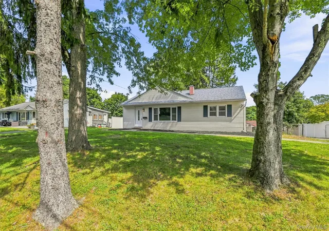 Photo 1 of Single family home for sale at 23 Westwood Dr, Newburgh (town), NY 12550 | MLS# 1047080 | Listing updated on 2026-10-28