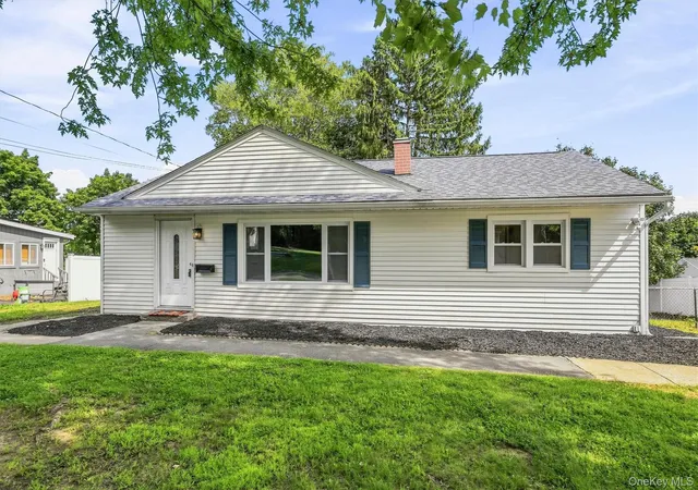 Photo 1 of Single family home for sale at 23 Westwood Dr, Newburgh (town), NY 12550 | MLS# 1047080 | Listing updated on 2026-10-28