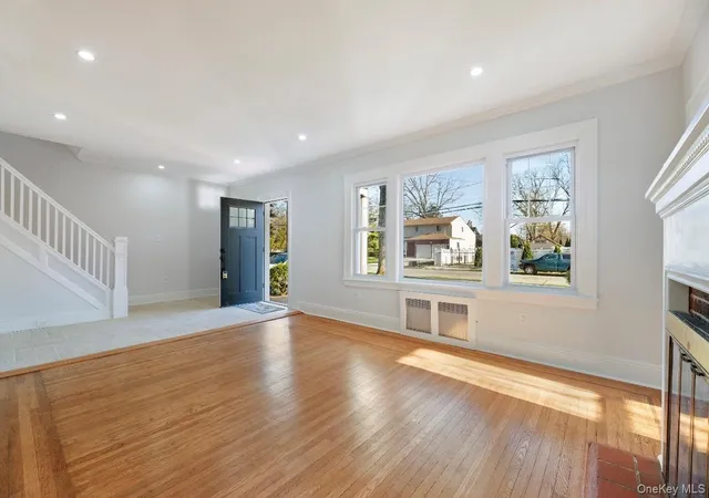 Photo 3 of Single family home for sale at 120 Lena Ave, Hempstead, NY 11520 | MLS# 1047130 | Listing updated on 2026-09-13