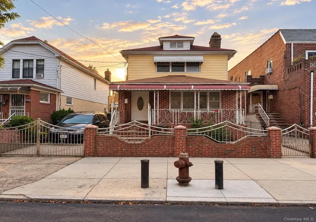 Multi family home for sale at 1852 Troy Ave, New York, NY 11234 | MLS# 1047132
