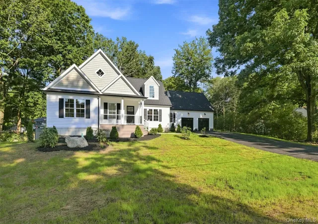 Photo 2 of Single family home for sale at 34 Innis Ave, Newburgh (town), NY 12550 | MLS# 1047151 | Listing updated on 2026-09-13