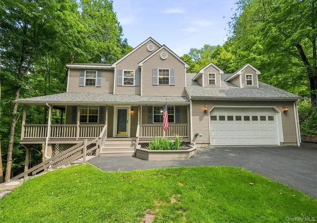 Photo 1 of Sale Pending at 106 Freezer Rd, Wallkill, NY 10941 | MLS# 1047247 | Listing updated on 2026-10-06