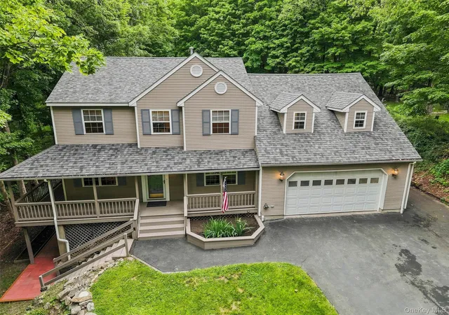 Photo 2 of Sale Pending at 106 Freezer Rd, Wallkill, NY 10941 | MLS# 1047247 | Listing updated on 2026-10-06
