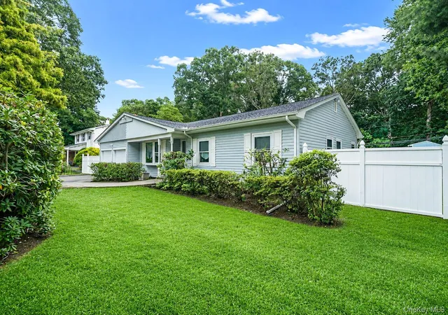 Photo 1 of Single family home for sale at 12 Beecher St, Brookhaven, NY 11727 | MLS# 1047250 | Listing updated on 2026-09-15