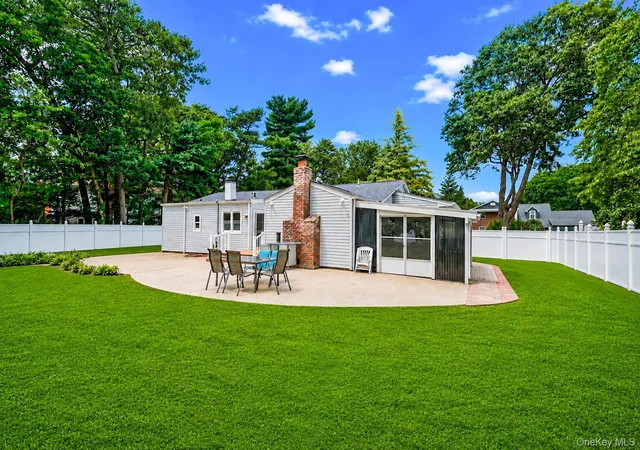 Photo 39 of Single family home for sale at 12 Beecher St, Brookhaven, NY 11727 | MLS# 1047250 | Listing updated on 2026-10-06