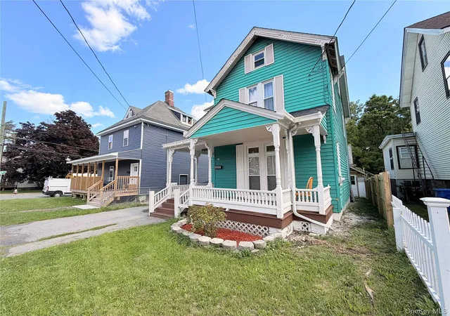 Photo 2 of Single family home for sale at 40 Academy Ave, Middletown, NY 10940 | MLS# 1047286 | Listing updated on 2026-09-14