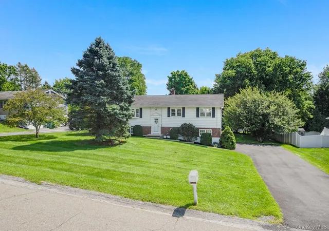 Photo 2 of Sale Pending at 103 Edgehill Dr, Wappinger, NY 12590 | MLS# 1047290 | Listing updated on 2026-10-02