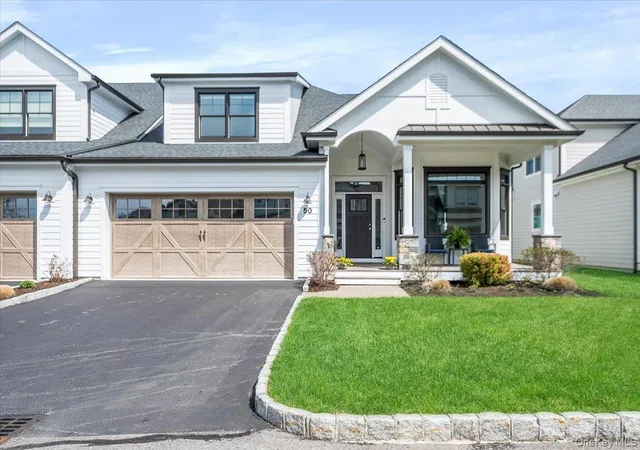 Condo for sale at 50 Spring Meadow Ct #50, Somers, NY 10589 | MLS# 1047337