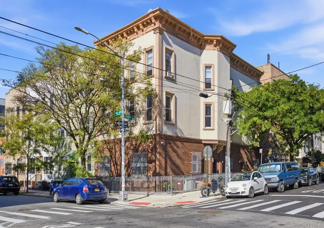Photo 1 of Multi family home for sale at 332 Manhattan Ave, New York, NY 11211 | MLS# 1047368 | Listing updated on 2026-09-14