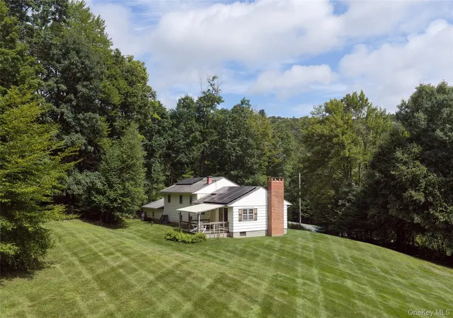 Photo 1 of Single family home for sale at 39 Denman Mountain Rd, Neversink, NY 12740 | MLS# 1047404 | Listing updated on 2026-09-14