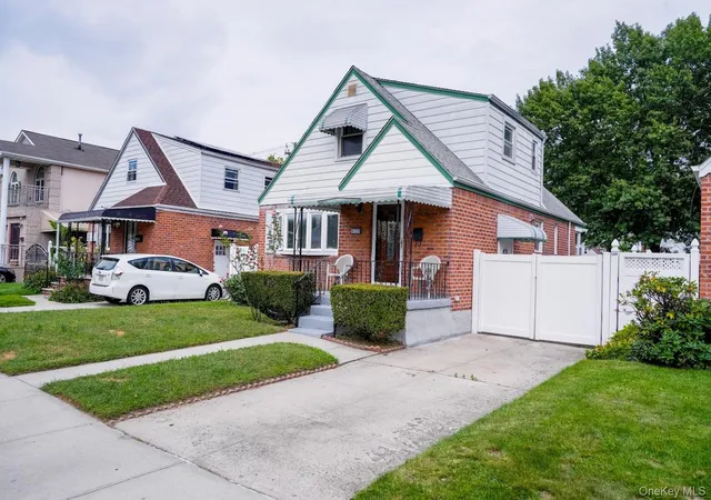 Photo 1 of Sale Pending at 83 15 253rd Street, New York, NY 11426 | MLS# 1047421 | Listing updated on 2026-10-04
