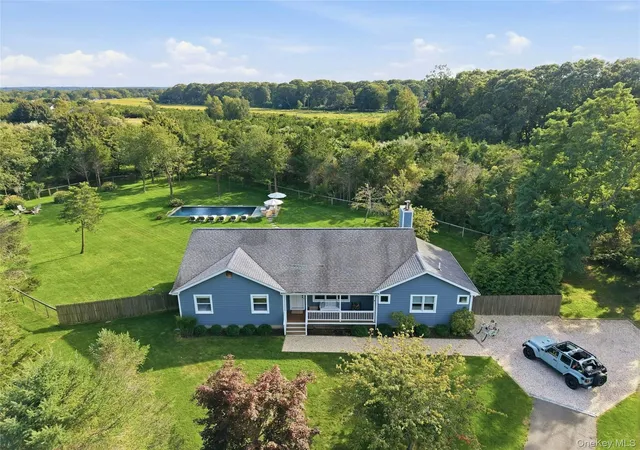 Single family home for sale at 2737 Rocky Point Rd, Southold, NY 11939 | MLS# 1047439