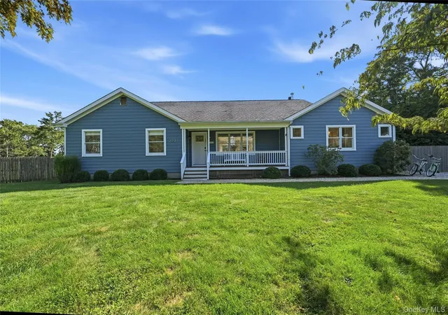 Photo 3 of Single family home for sale at 2737 Rocky Point Rd, Southold, NY 11939 | MLS# 1047439 | Listing updated on 2026-10-02