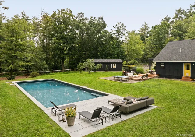 Photo 1 of Sale Pending at 22 Old Ballpark Rd, Kingston (town), NY 12401 | MLS# 1047441 | Listing updated on 2026-09-25