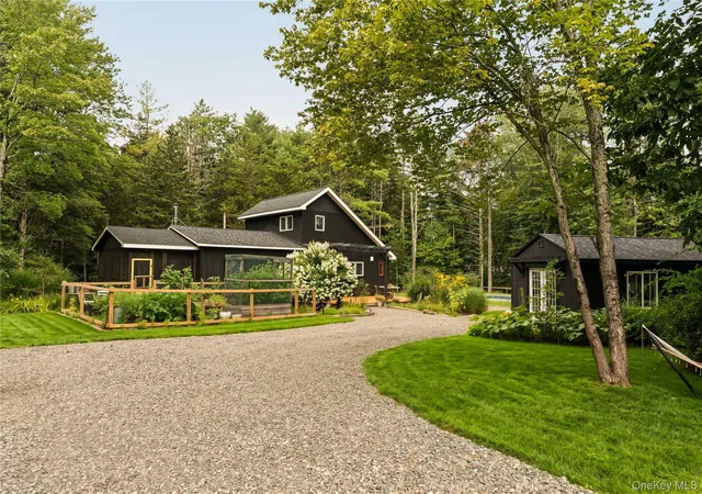 Photo 2 of Sale Pending at 22 Old Ballpark Rd, Kingston (town), NY 12401 | MLS# 1047441 | Listing updated on 2026-09-25