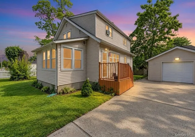 Photo 1 of Single family home for sale at 116 Saint Johns St, Islip, NY 11722 | MLS# 1047484 | Listing updated on 2026-09-12