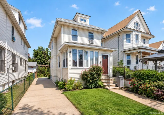 Single family home for sale at 132-35 57th Road, New York, NY 11355 | MLS# 1047503