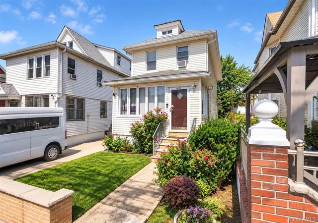 Photo 1 of Single family home for sale at 132-35 57th Road, New York, NY 11355 | MLS# 1047503 | Listing updated on 2026-09-11