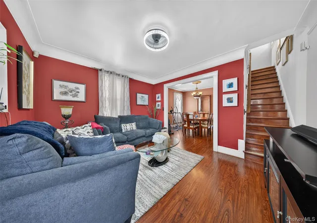 Photo 3 of Single family home for sale at 132-35 57th Road, New York, NY 11355 | MLS# 1047503 | Listing updated on 2026-09-11