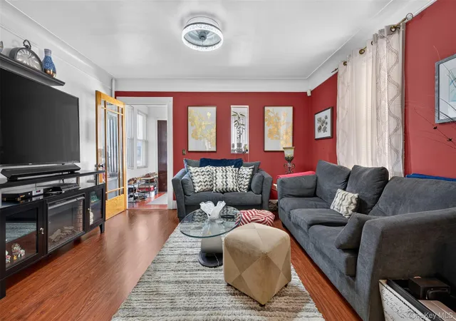 Photo 4 of Single family home for sale at 132-35 57th Road, New York, NY 11355 | MLS# 1047503 | Listing updated on 2026-09-11