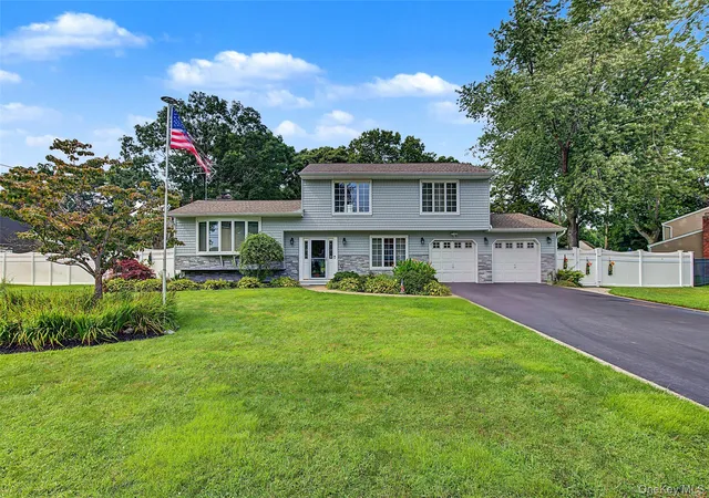 Photo 1 of Single family home for sale at 105 Nathan Dr, Islip, NY 11716 | MLS# 1047512 | Listing updated on 2026-09-15