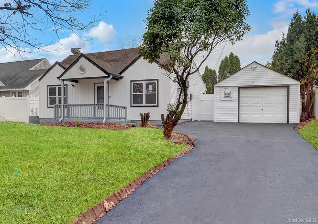 Single family home for sale at 12 Carlls Path, Babylon, NY 11703 | MLS# 1047543