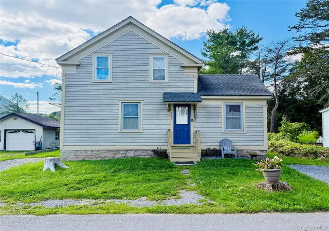 Photo 1 of Single family home for sale at 185 Cronk Ln, Roxbury, NY 12434 | MLS# 1047586 | Listing updated on 2026-09-12